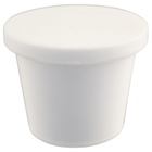 CellarScience - Silicone Bung for Large Wine Barrels