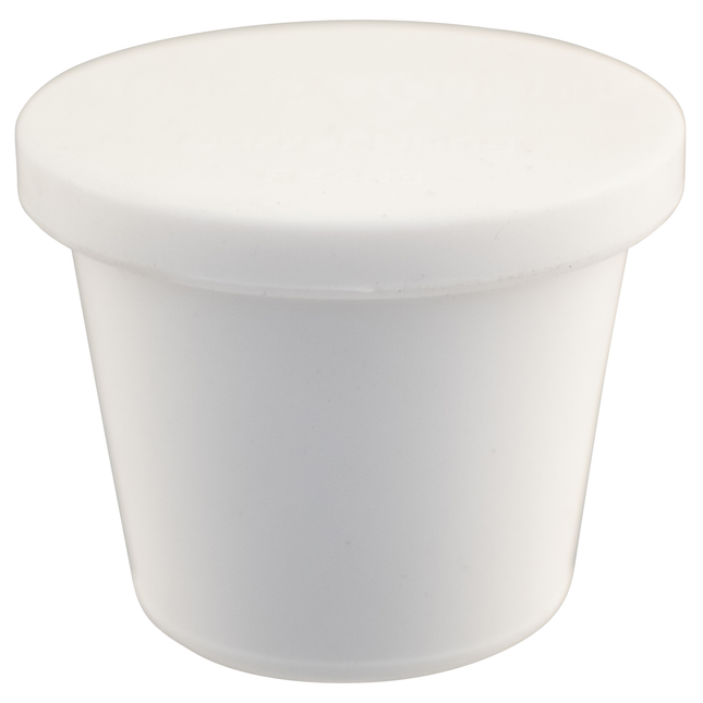 CellarScience - Silicone Bung for Large Wine Barrels