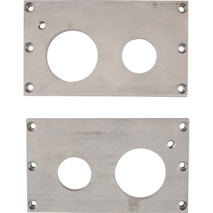 Parts kit to upgrade the MILL1001 to the MILL1001A