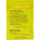 Fermentis Dry Yeast - Saflager S-23 - PLACEHOLDER