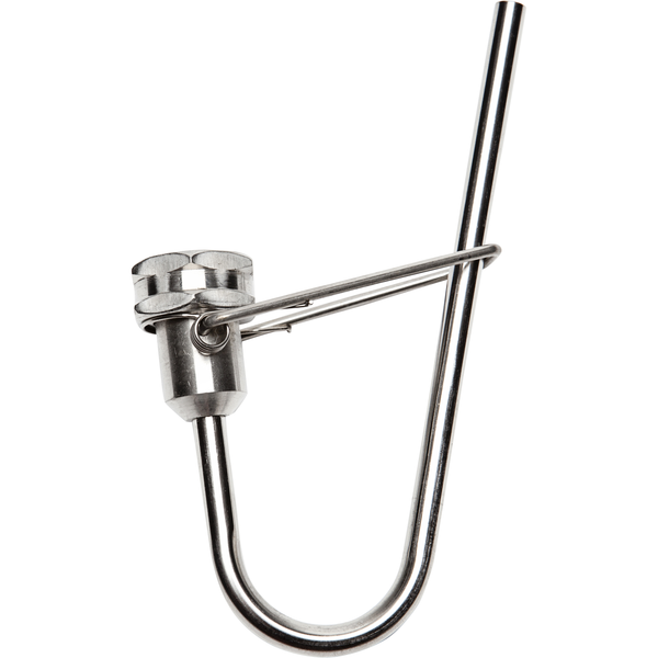 Stainless Steel Bottle Washer
