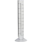 Hydrometer Jar (10 in)