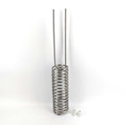 Temp Twister Cooling Coil for FermZilla / Kegmenter / Bucket Buddy