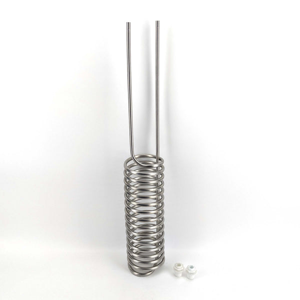 Temp Twister Cooling Coil