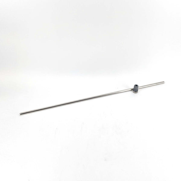 FermZilla Thermowell w/ Duotight Bulkhead - 23.6 in.