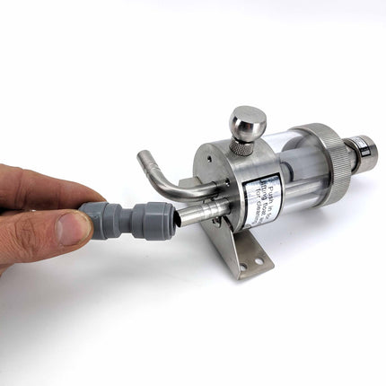 Foam On Beer Detector (FOBS)