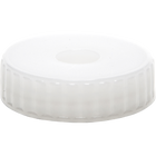 Screw Cap with Airlock Hole
