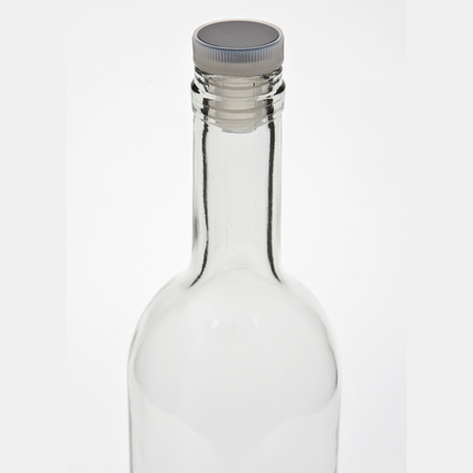 Reusable Plastic Stopper (T-Cork) - PLACEHOLDER