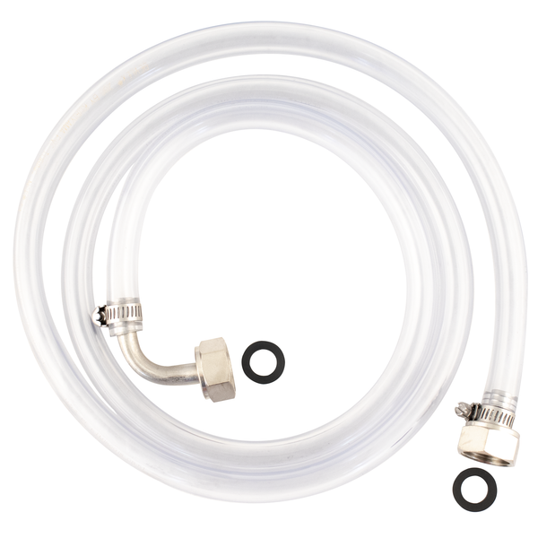 KOMOS® Jockey Box Beverage Jumper Line (Sanke)