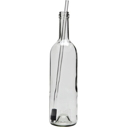 Springless Bottle Filler (1/2 in.)