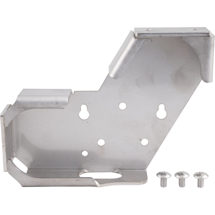Gauge Cage for KOMOS Dual Gauge CO2 Regulator