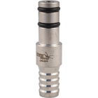 Stainless Steel Growler Filler for Perlick 630SS & 650SS