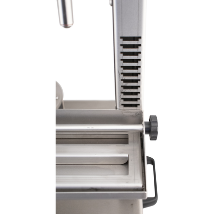 EnoItalia Wine Bottle Filler (Vacuum Filler) - 4 Spout - PLACEHOLDER