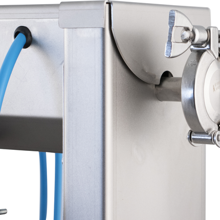 EnoItalia Wine Bottle Filler (Vacuum Filler) - 4 Spout