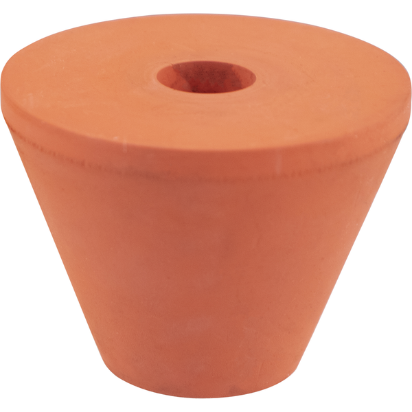 Bottle Seating Cone for Large Diameter Bottles | EnoItalia Professional Bottle Filler