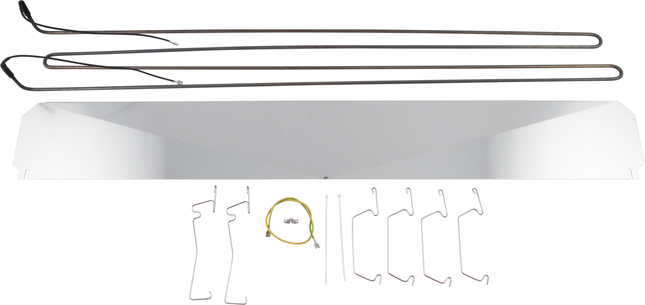 Defrost Kit for MR210