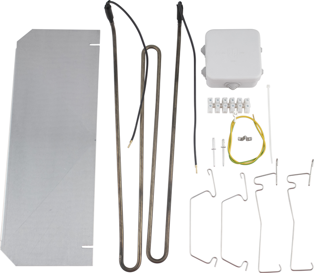 Defrost Kit for MR75