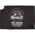 Neoprene Jacket for BrewZilla 3.1.1 & DigiBoil - 65L