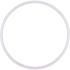 T.C. Clamp Gasket (12 in)