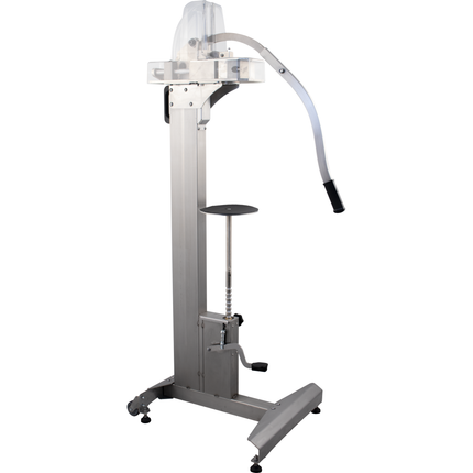 ZEUS Special 75 - Professional Manual Corker (Small to Large Format) - PLACEHOLDER