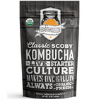 Fermentaholics - Classic Kombucha SCOBY - Starter Culture