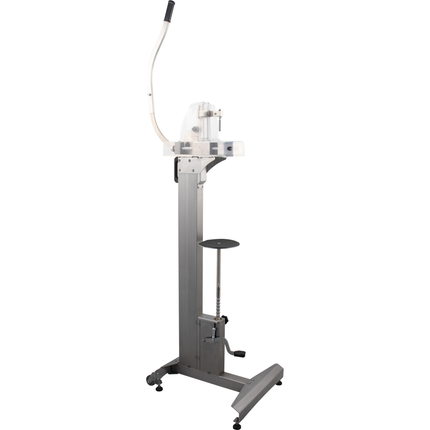 ZEUS Special 75 - Professional Manual Corker (Small to Large Format) - PLACEHOLDER
