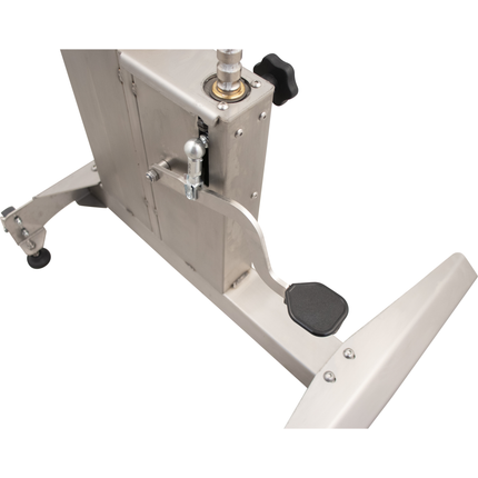 ZEUS Special 75 - Professional Manual Corker (Small to Large Format) - PLACEHOLDER
