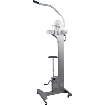 ZEUS Special 75 - Professional Manual Corker (Small to Large Format) - PLACEHOLDER