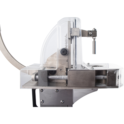 ZEUS Special 75 - Professional Manual Corker (Small to Large Format) - PLACEHOLDER