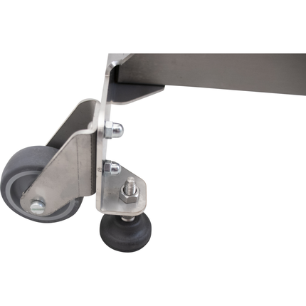 ZEUS Special 75 - Professional Manual Corker (Small to Large Format) - PLACEHOLDER