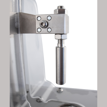 ZEUS Special 75 - Professional Manual Corker (Small to Large Format) - PLACEHOLDER