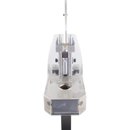ZEUS Special 75 - Professional Manual Corker (Small to Large Format) - PLACEHOLDER