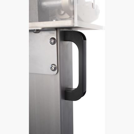 ZEUS Special 75 - Professional Manual Corker (Small to Large Format) - PLACEHOLDER