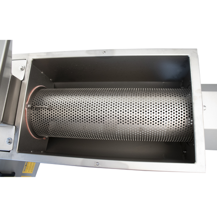 EnoItalia - Delta Zero Destoner Pulper (1.5 HP) - Single Phase - PLACEHOLDER