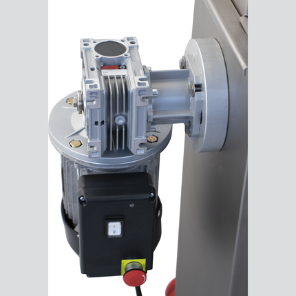 EnoItalia - Delta Zero Destoner Pulper (1.5 HP) - Single Phase - PLACEHOLDER