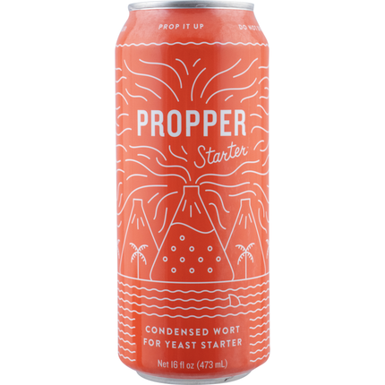 Omega Yeast - Propper Starter Condensed Wort - PLACEHOLDER