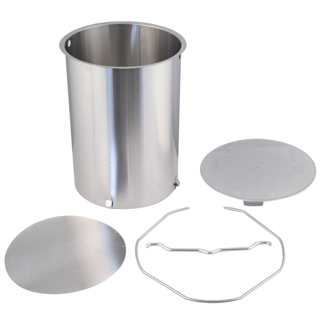 DigiMash Upgrade Kit for 35L DigiBoil - Gen 1