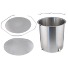 DigiMash Upgrade Kit for 65L DigiBoil - Gen 1 / Gen 2
