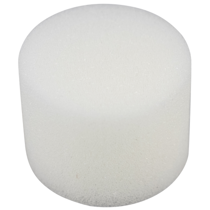 Stopper - Autoclavable Foam Stopper, 35-45mm - PLACEHOLDER