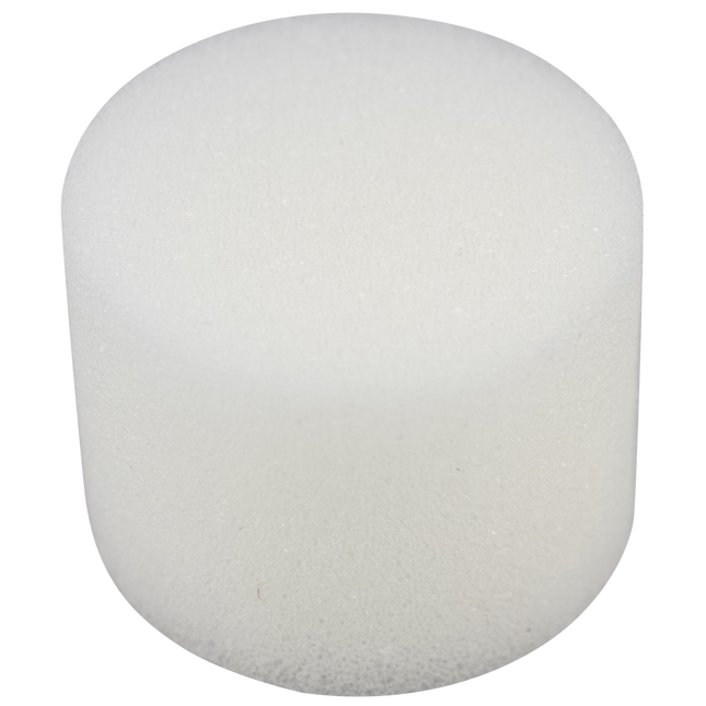 Stopper - Autoclavable Foam Stopper, 35-45mm - PLACEHOLDER