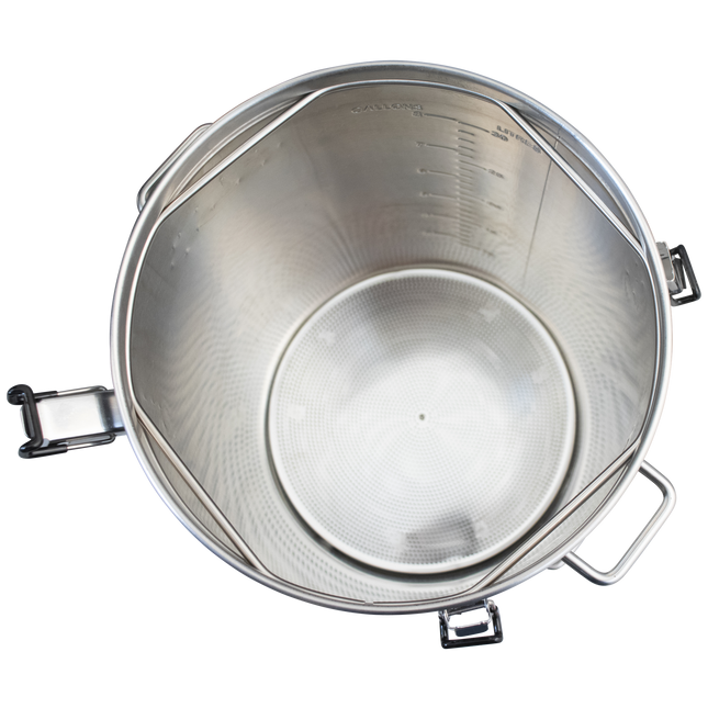 DigiMash Upgrade Kit for 35L DigiBoil - Gen 1