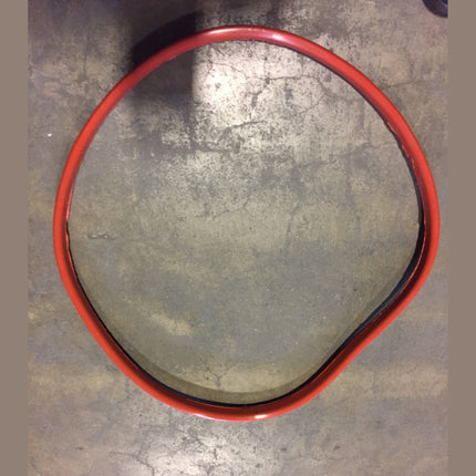 Gasket (Slip Over) for Speidel Sealed Tank Oval Manways 420 mm x 320 mm