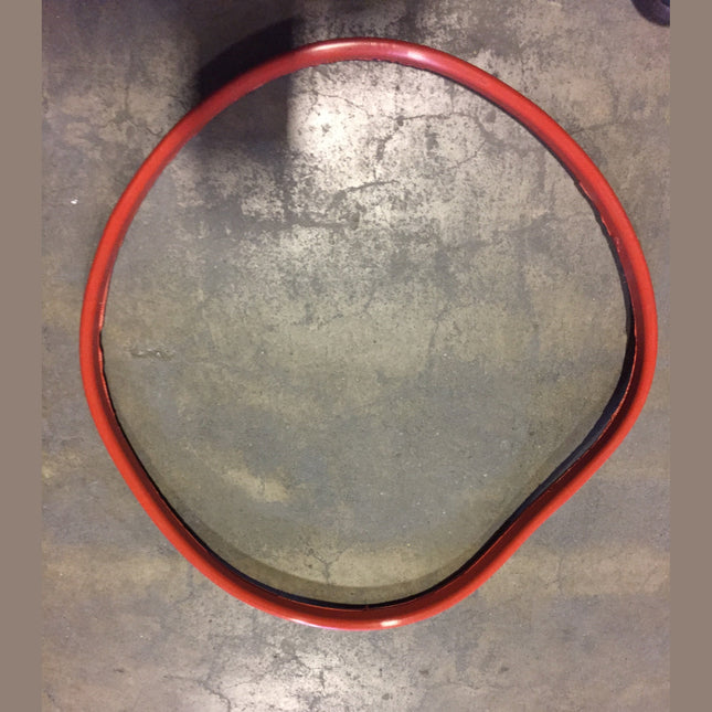 Gasket (Slip Over) for Speidel Sealed Tank Oval Manways 420 mm x 320 mm
