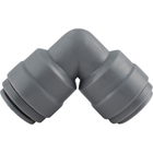 Duotight - 9.5mm (3/8) Elbow