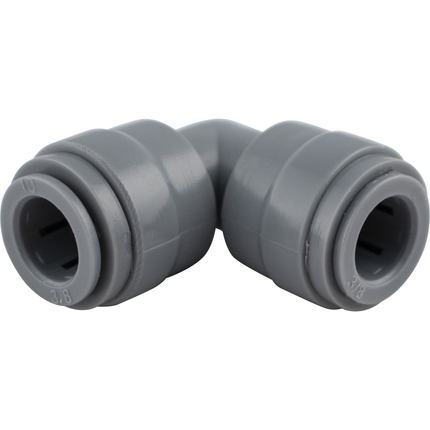 Duotight - 9.5mm (3/8) Elbow