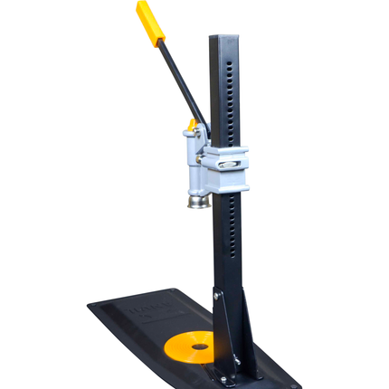 Anvil Bench Capper