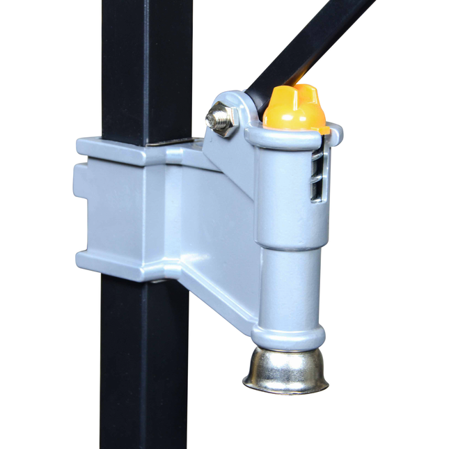 Anvil Bench Capper