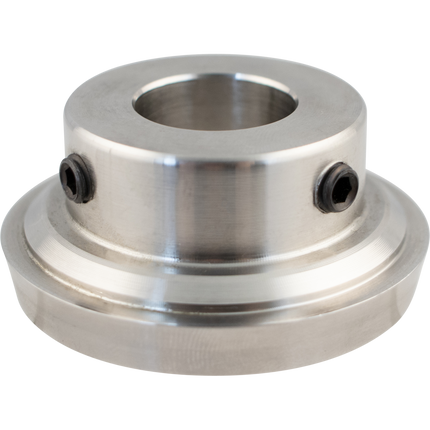 Cannular - Replacement Standard Chuck - B64 Lids