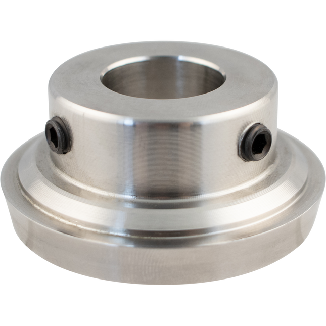 Cannular - Replacement Standard Chuck - B64 Lids