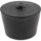Cannular - Replacement Rubber Foot